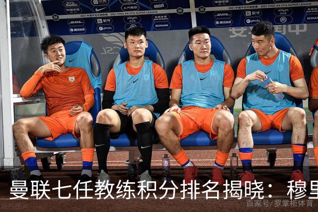 曼联七任教练积分排名揭晓：穆里尼奥居首，阿莫林垫底